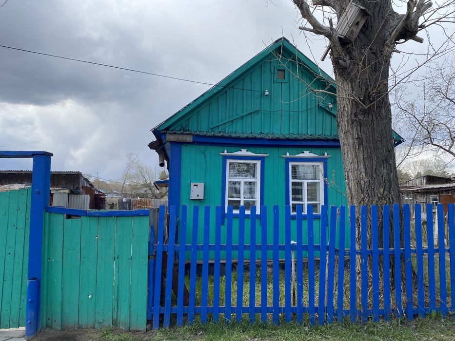 Бородулиха казахстан